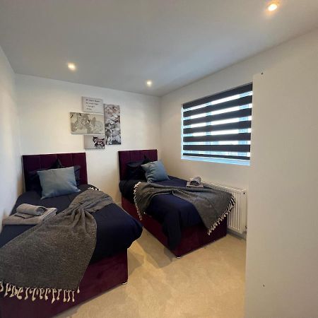 Star London Station Road 3-Bed Haven Daire Dış mekan fotoğraf