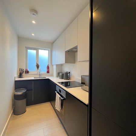 Star London Station Road 3-Bed Haven Daire Dış mekan fotoğraf