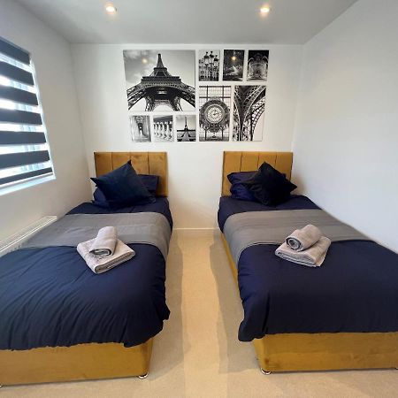 Star London Station Road 3-Bed Haven Daire Dış mekan fotoğraf
